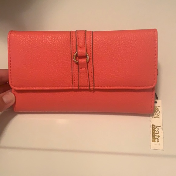 Kate Landry Bags Kate Landry Wallet Poshmark